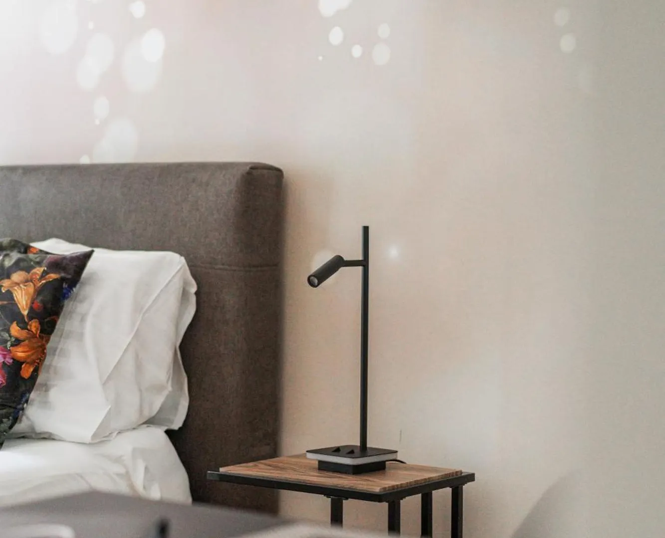 Appartement Stylish Nest For 4 à Vienne 0*,