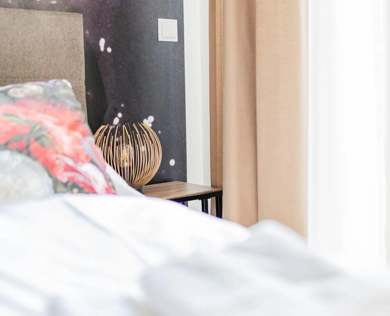 Appartement Stylish Nest For 4 à Vienne 0*,  Autriche