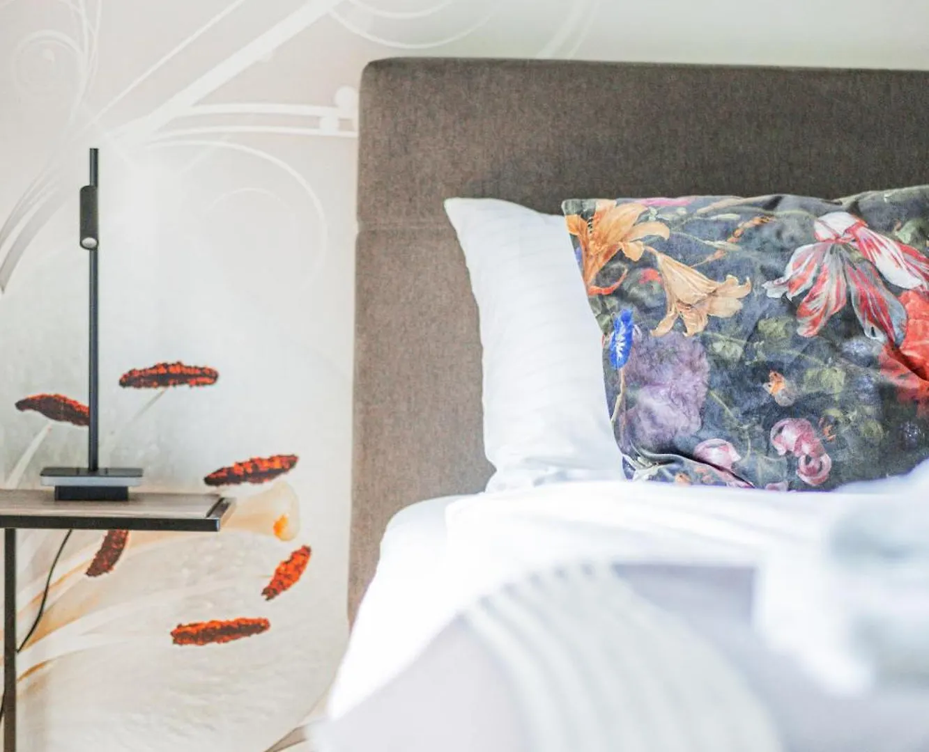 Stylish Nest For 4 Lägenhet Wien