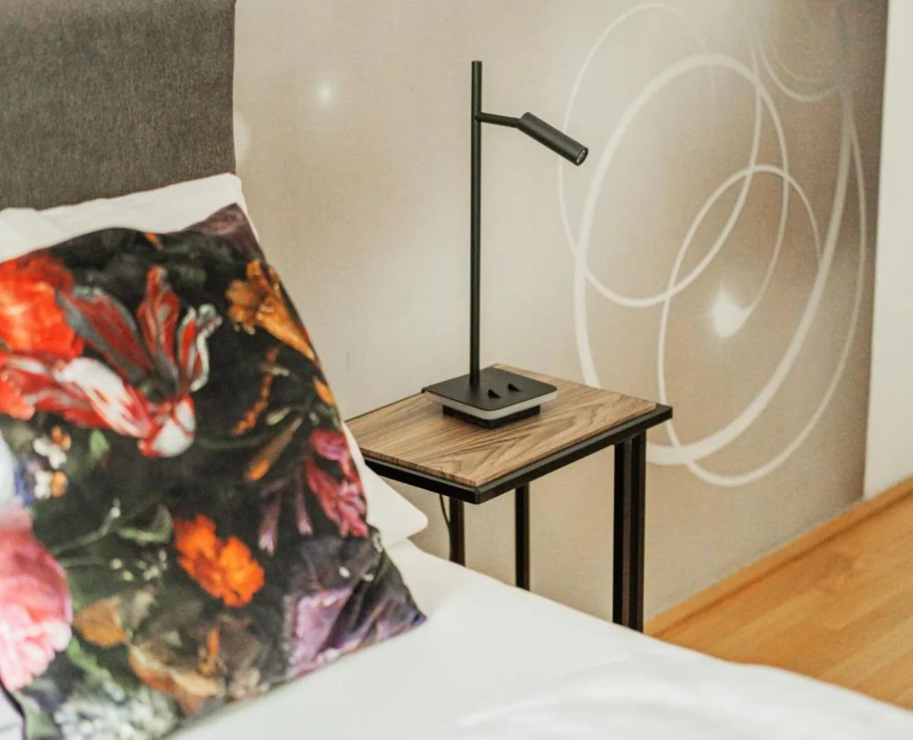 Stylish Nest For 4 Lägenhet Wien Österrike
