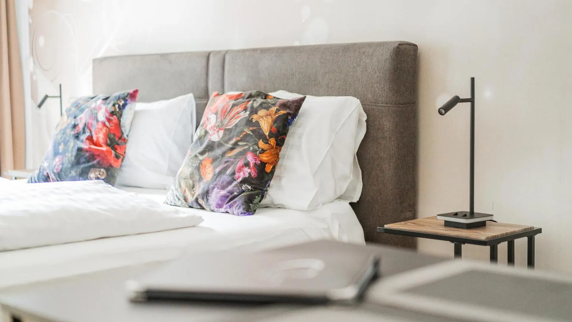 Stylish Nest For 4 Lägenhet Wien Österrike
