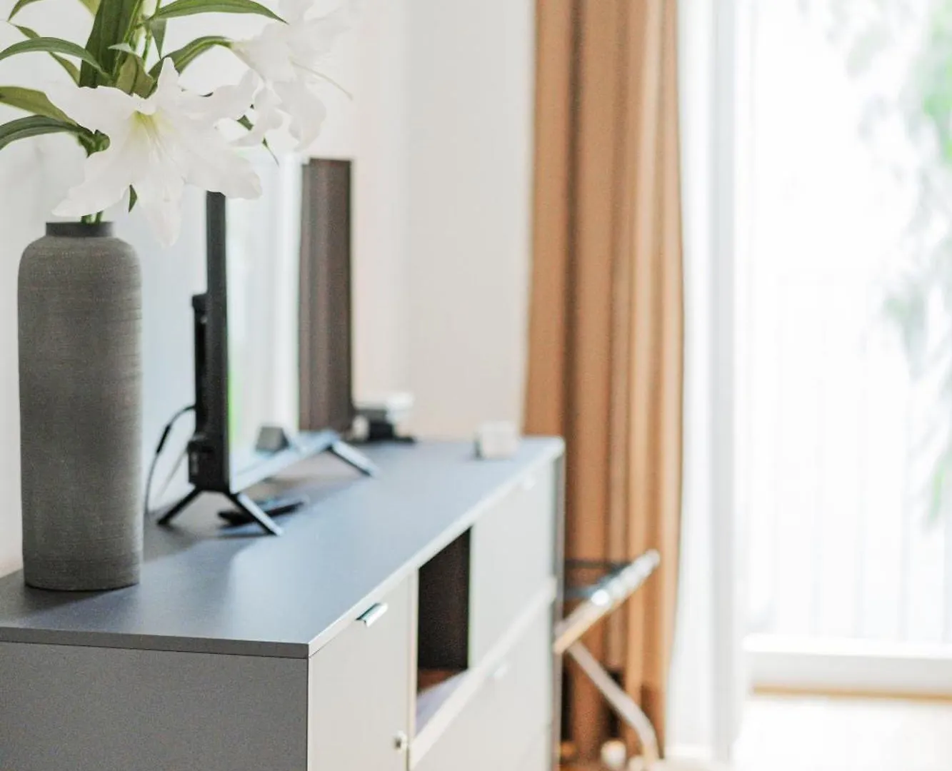 Stylish Nest For 4 Lägenhet Wien